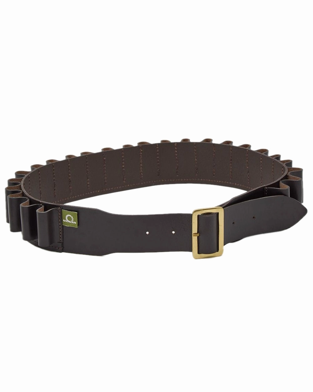 Shoes Chatham Chatham Premium Pull Up Leather 12 Gauge Cartridge Belt