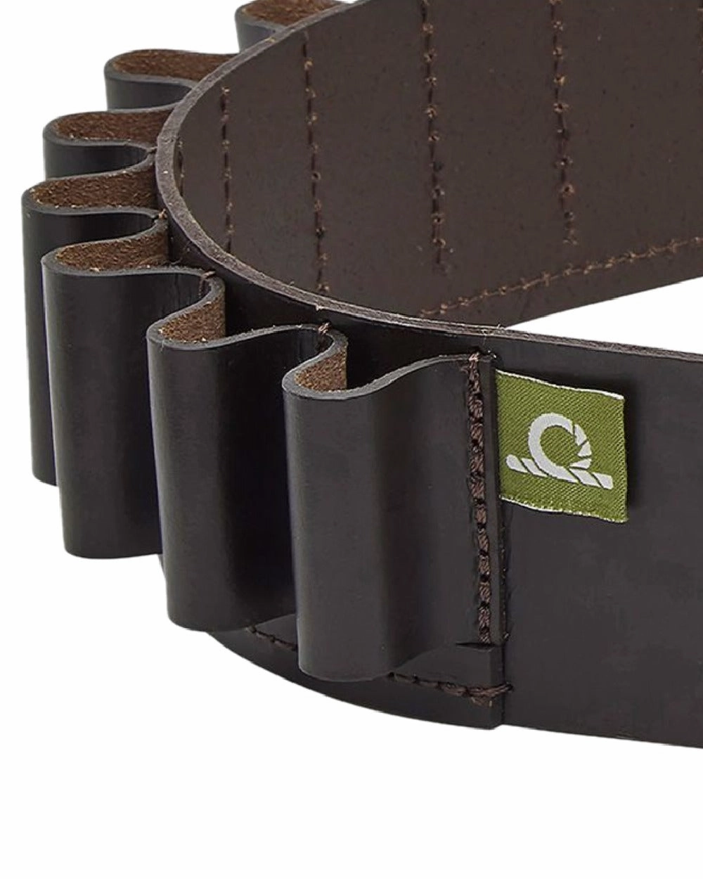 Shoes Chatham Chatham Premium Pull Up Leather 12 Gauge Cartridge Belt