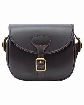 Shoes Chatham Chatham Premium Pull Up Leather Cartridge Bag