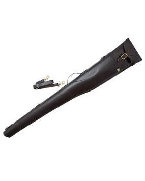 Shoes Chatham Chatham Premium Pull Up Leather Gun Slip