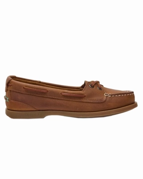 Shoes Chatham Chatham Womens Bali G2 Premium Nubuck Low Front Boat Shoes