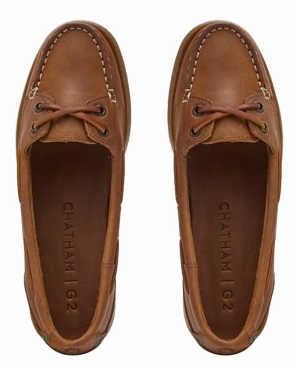 Shoes Chatham Chatham Womens Bali G2 Premium Nubuck Low Front Boat Shoes