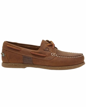 Shoes Chatham Chatham Womens Java II G2 Premium Leather Deck Shoes