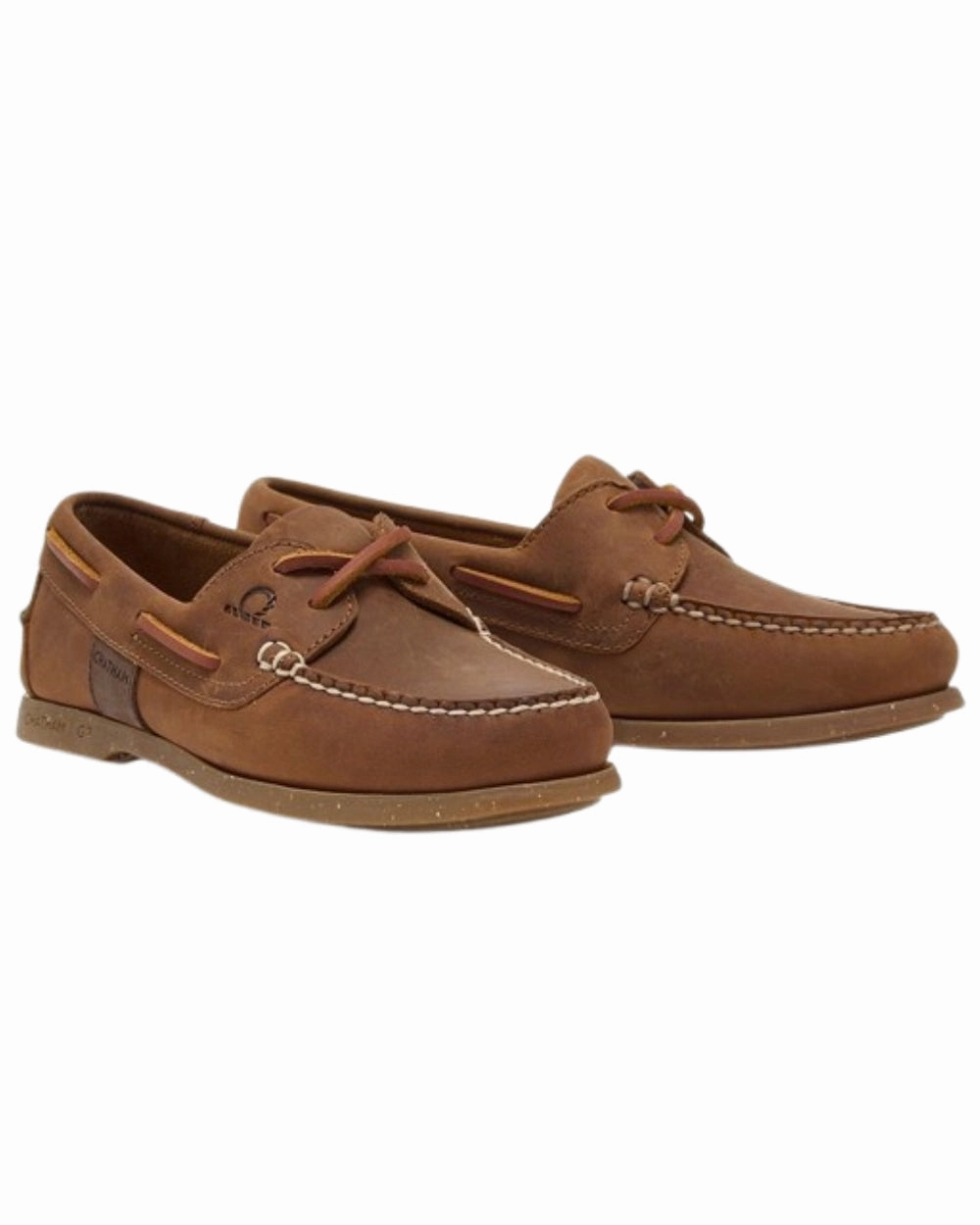 Shoes Chatham Chatham Womens Java II G2 Premium Leather Deck Shoes