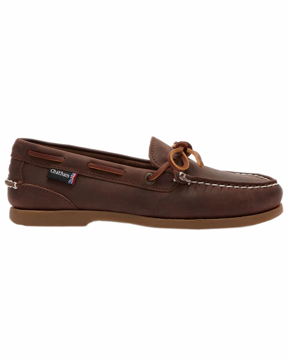 Shoes Chatham Chatham Womens Olivia G2 Premium Nubuck Slip On Deck Shoes