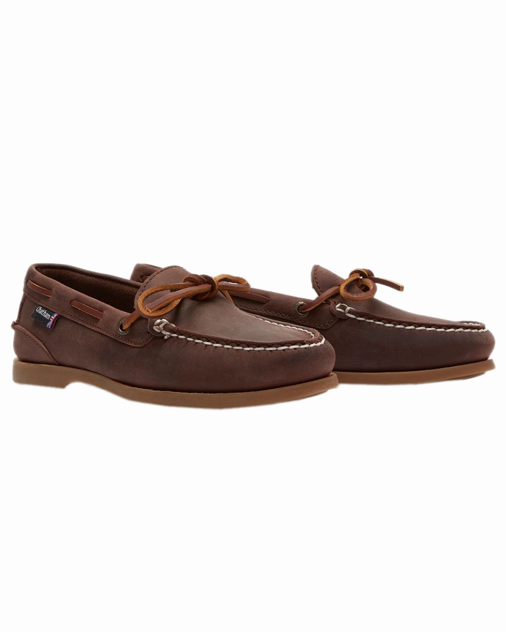 Shoes Chatham Chatham Womens Olivia G2 Premium Nubuck Slip On Deck Shoes