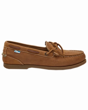 Shoes Chatham Chatham Womens Olivia G2 Premium Nubuck Slip On Deck Shoes