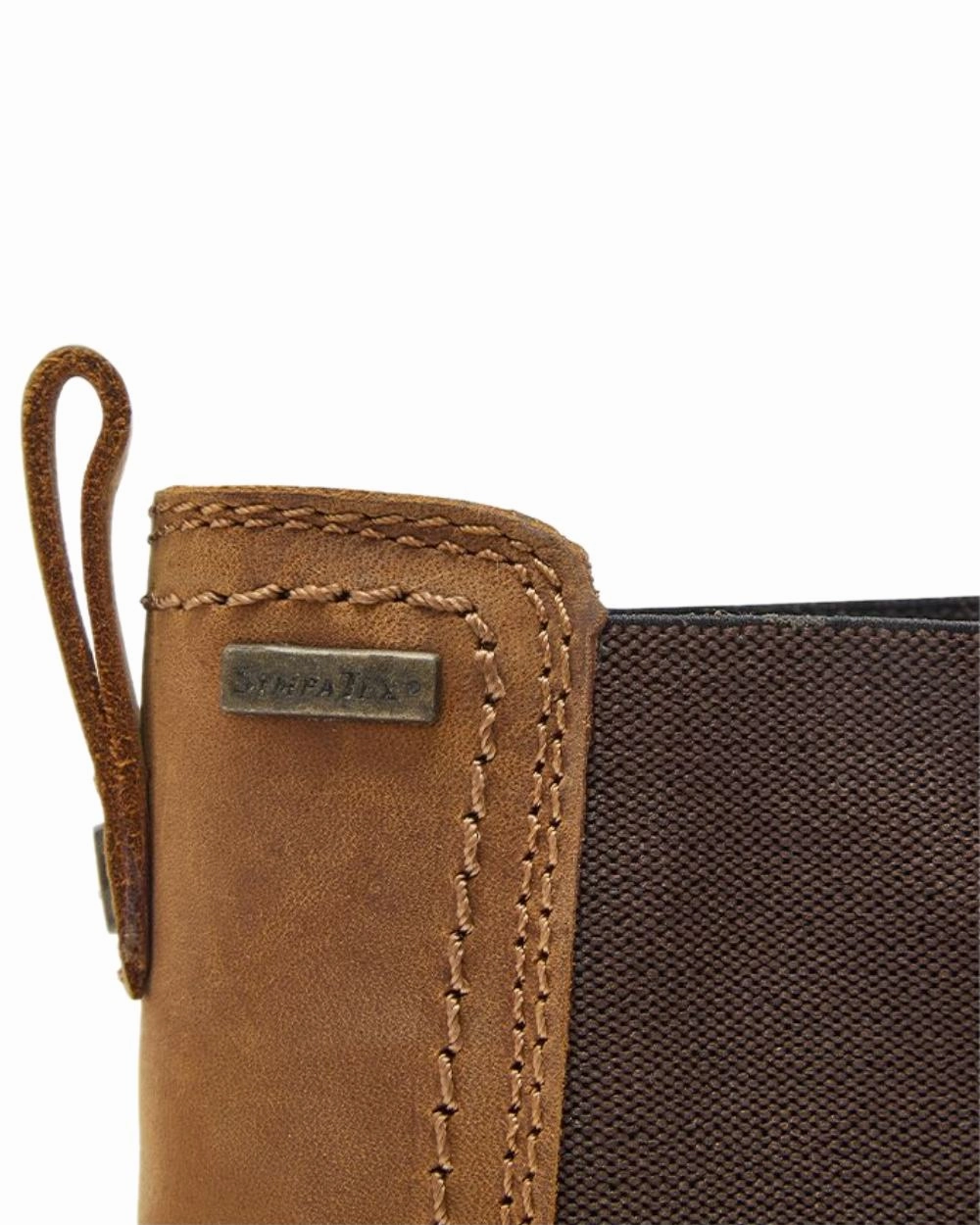 Shoes Chatham Chatham Womens Olympia II Premium Leather Waterproof Chelsea Boots