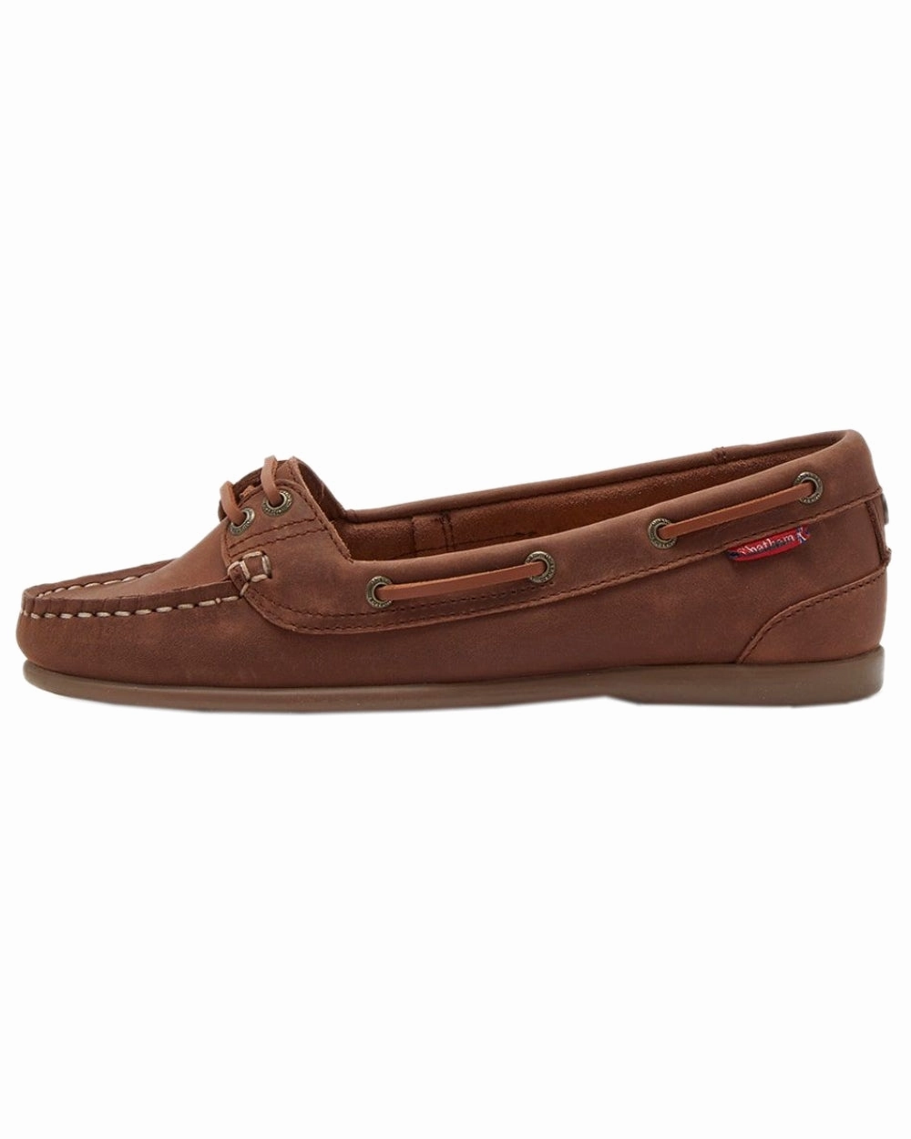 Shoes Chatham Chatham Womens Payar Leather Boat Shoes