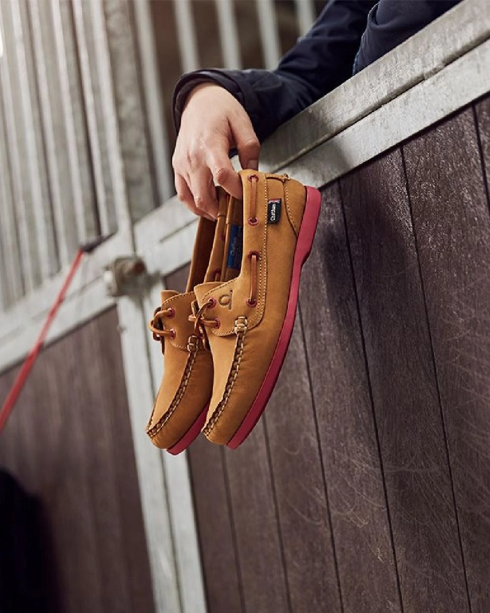 Shoes Chatham Chatham Womens Pippa II G2 Leather Boat Shoes