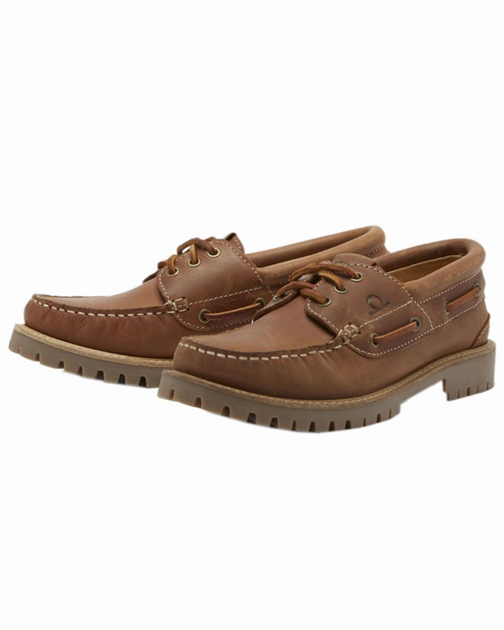 Shoes Chatham Chatham Womens Sperrin Winter Boat Shoes