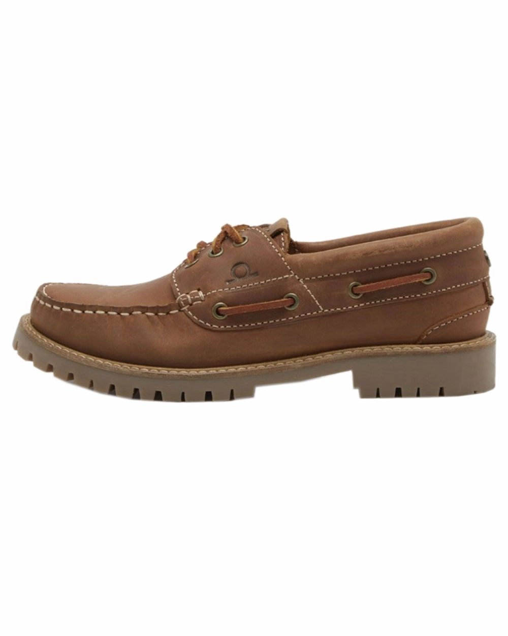 Shoes Chatham Chatham Womens Sperrin Winter Boat Shoes