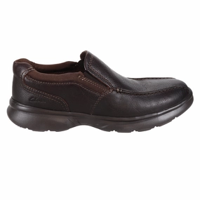 Shoes Clarks Men's Bradley Step