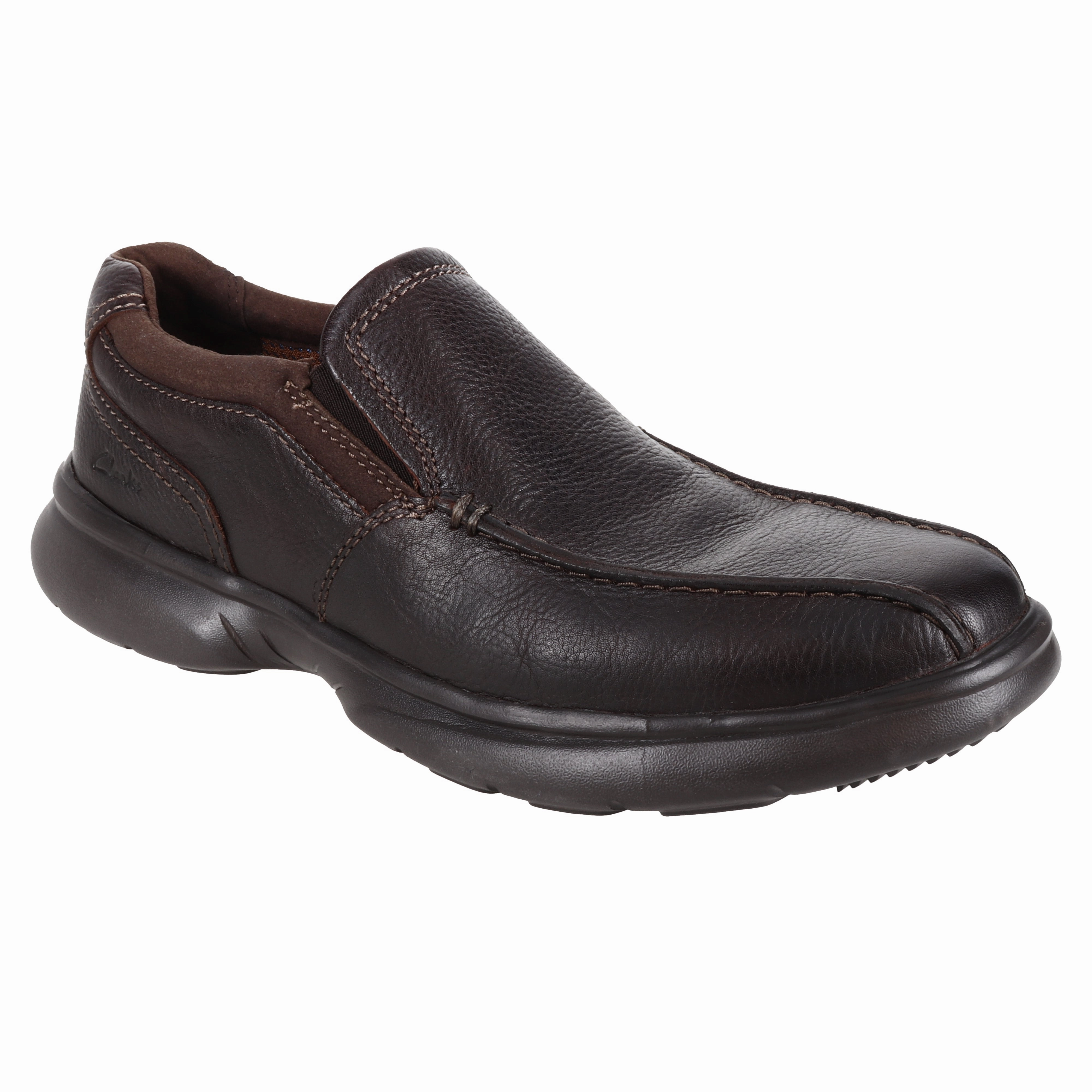 Shoes Clarks Men's Bradley Step
