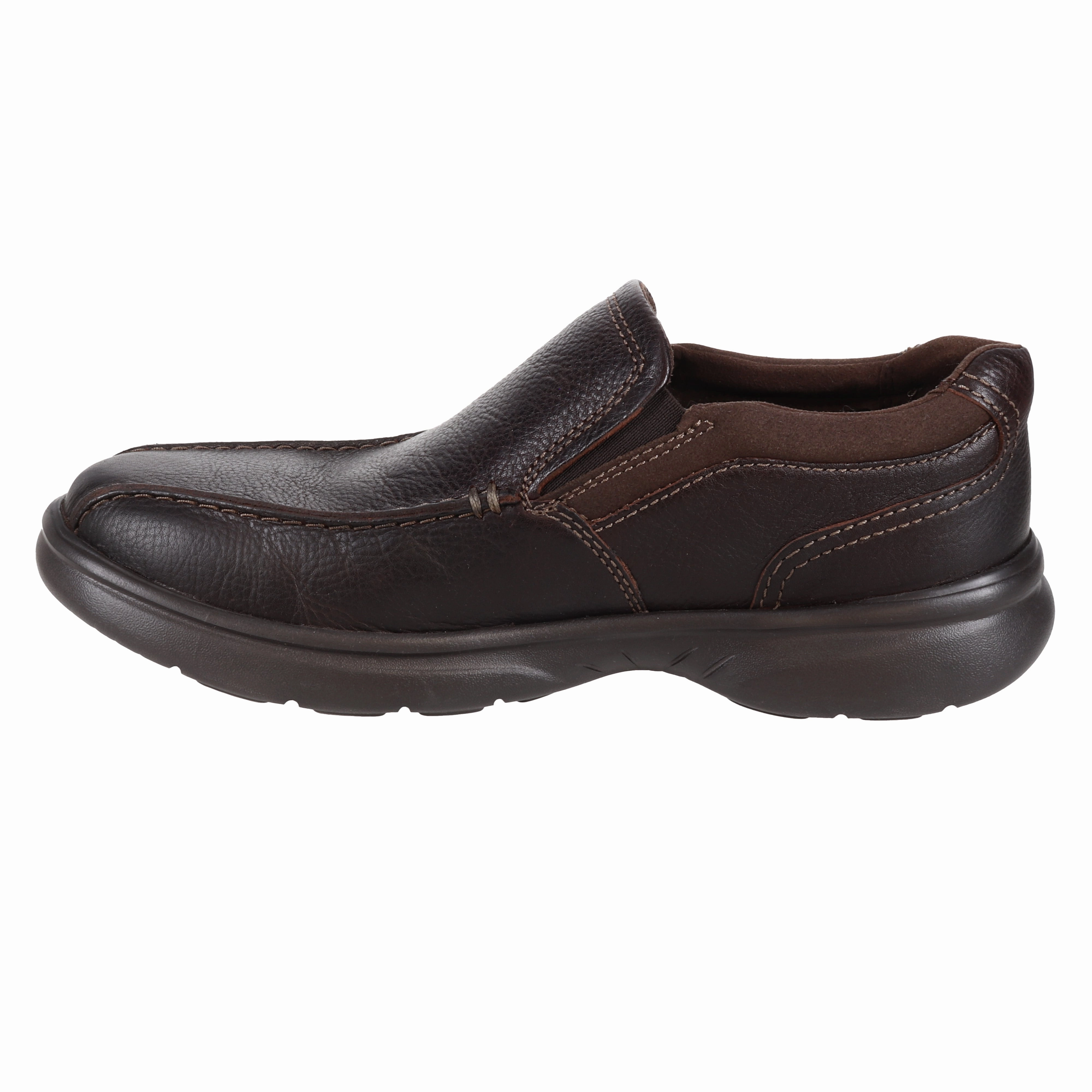 Shoes Clarks Men's Bradley Step