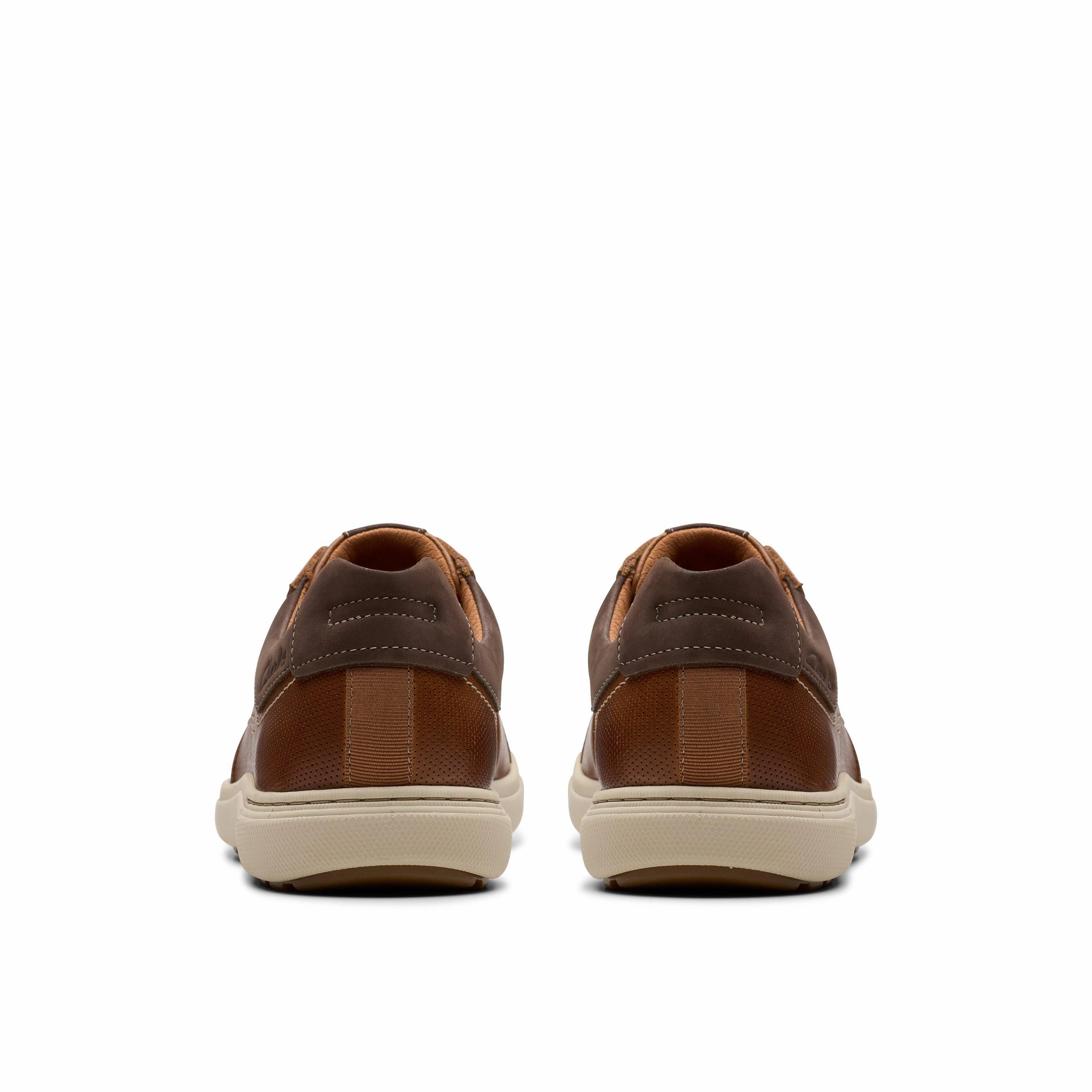 Shoes Clarks Men's Mapstone Lace