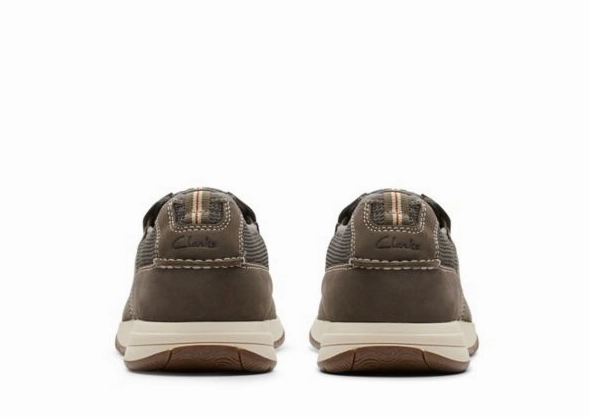 Shoes Clarks Men's Sailview Step
