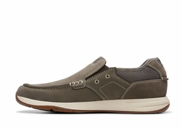 Shoes Clarks Men's Sailview Step