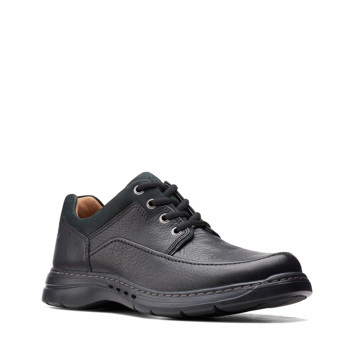 Shoes Clarks Men's Un Brawley Lace