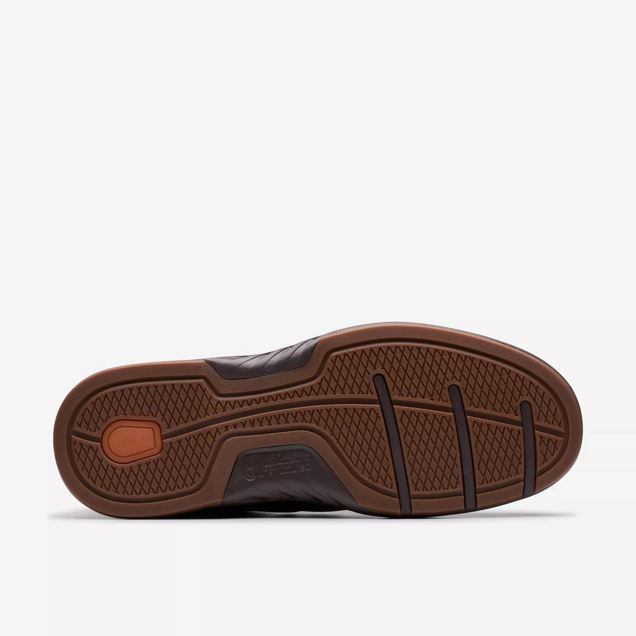 Shoes Clarks Men's UN Briley Lace