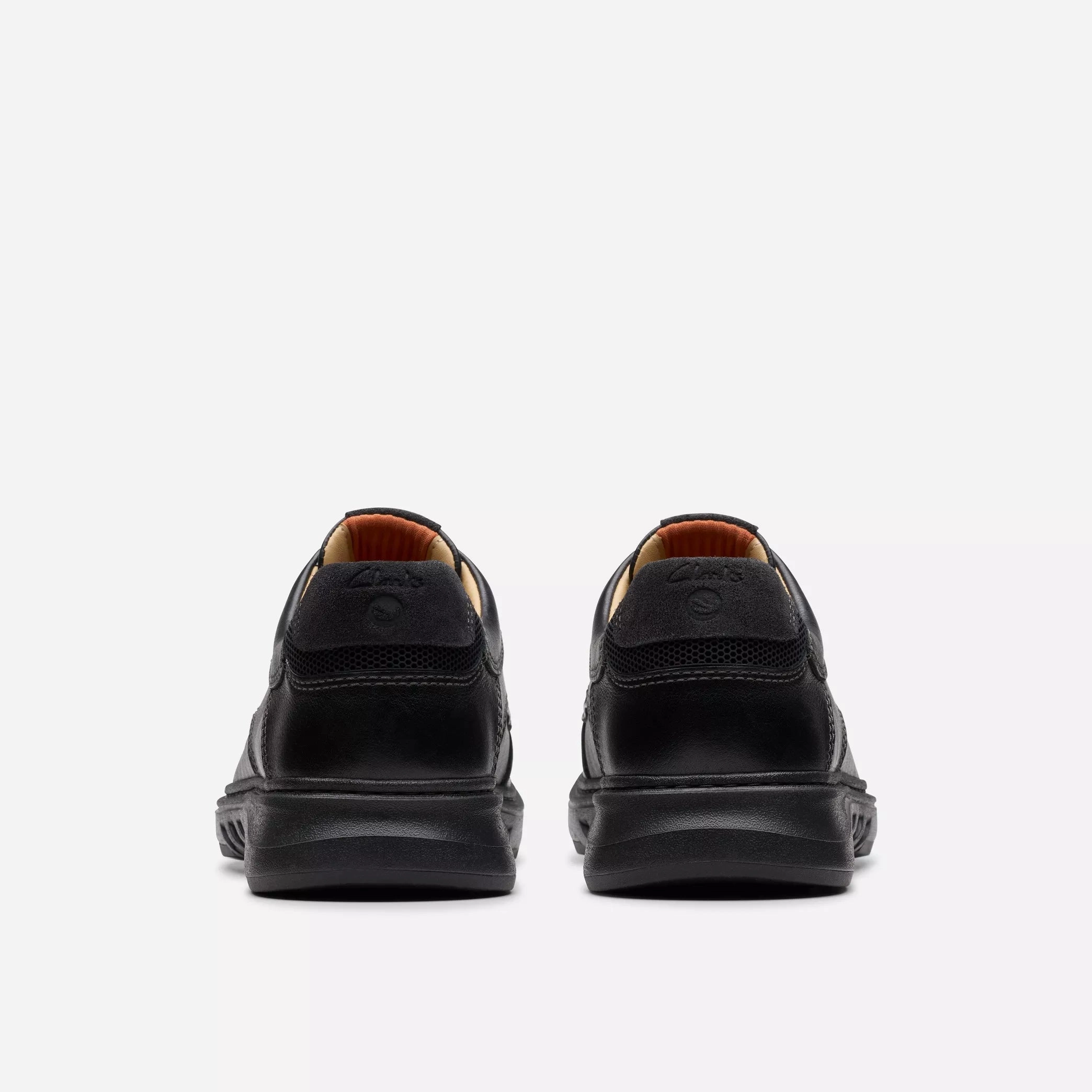 Shoes Clarks Men's UN Briley Lace