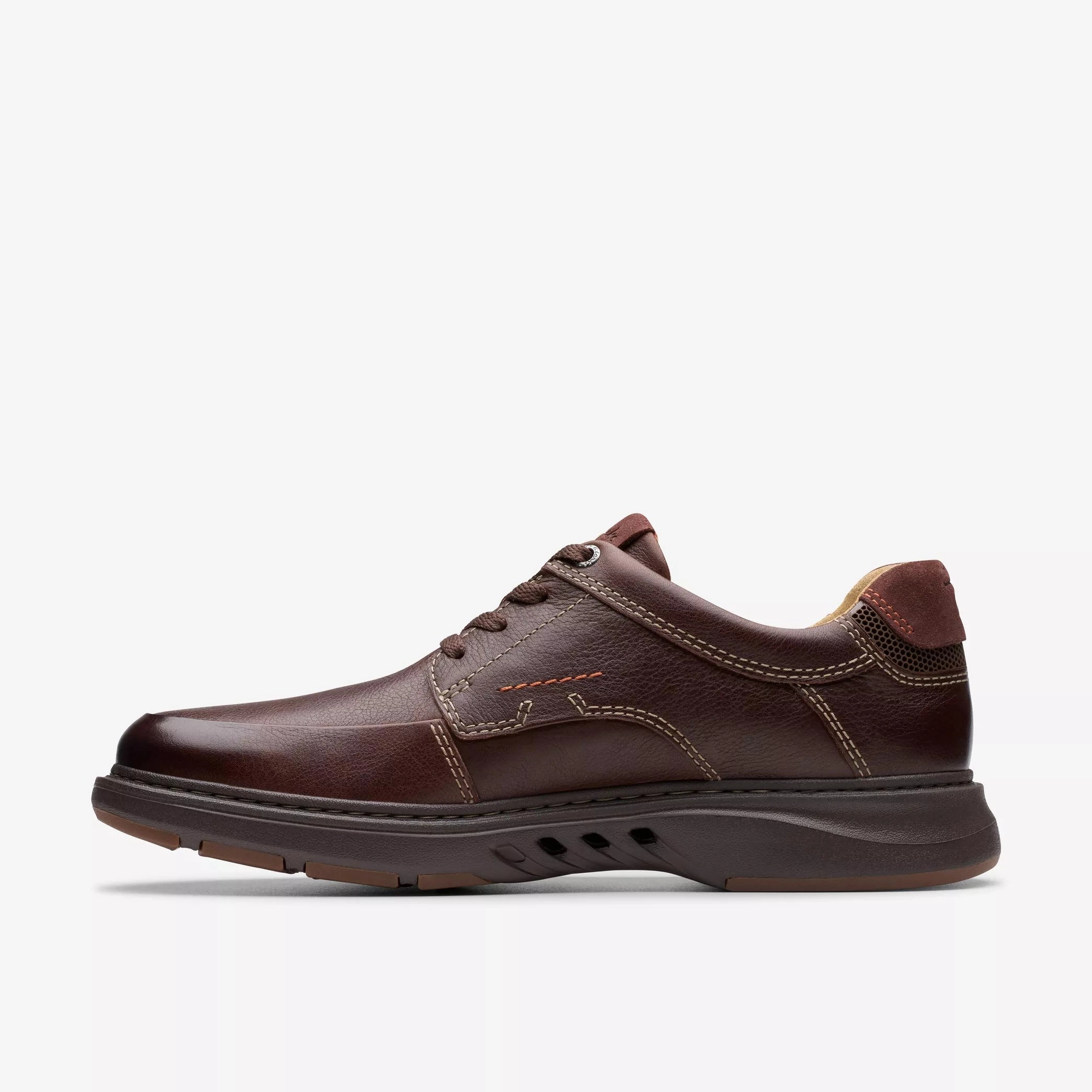 Shoes Clarks Men's UN Briley Lace