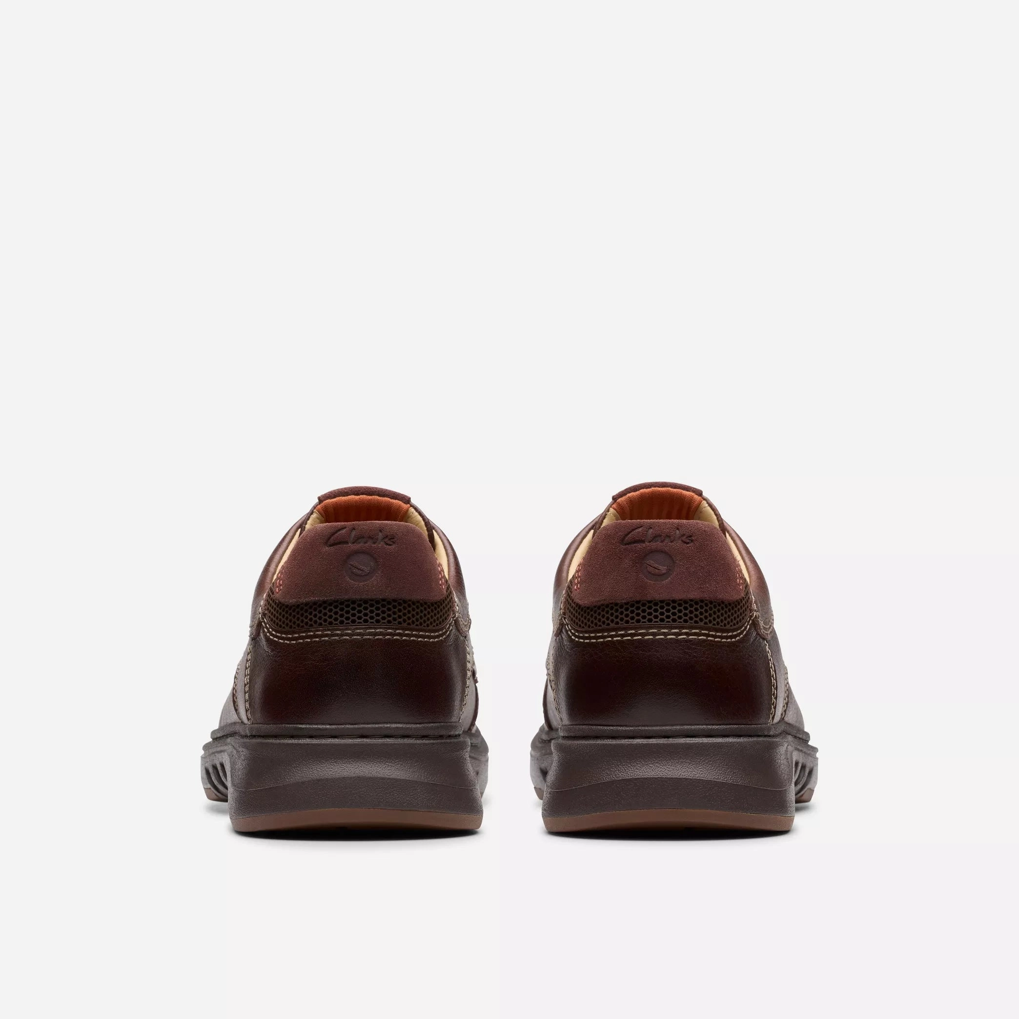 Shoes Clarks Men's UN Briley Lace