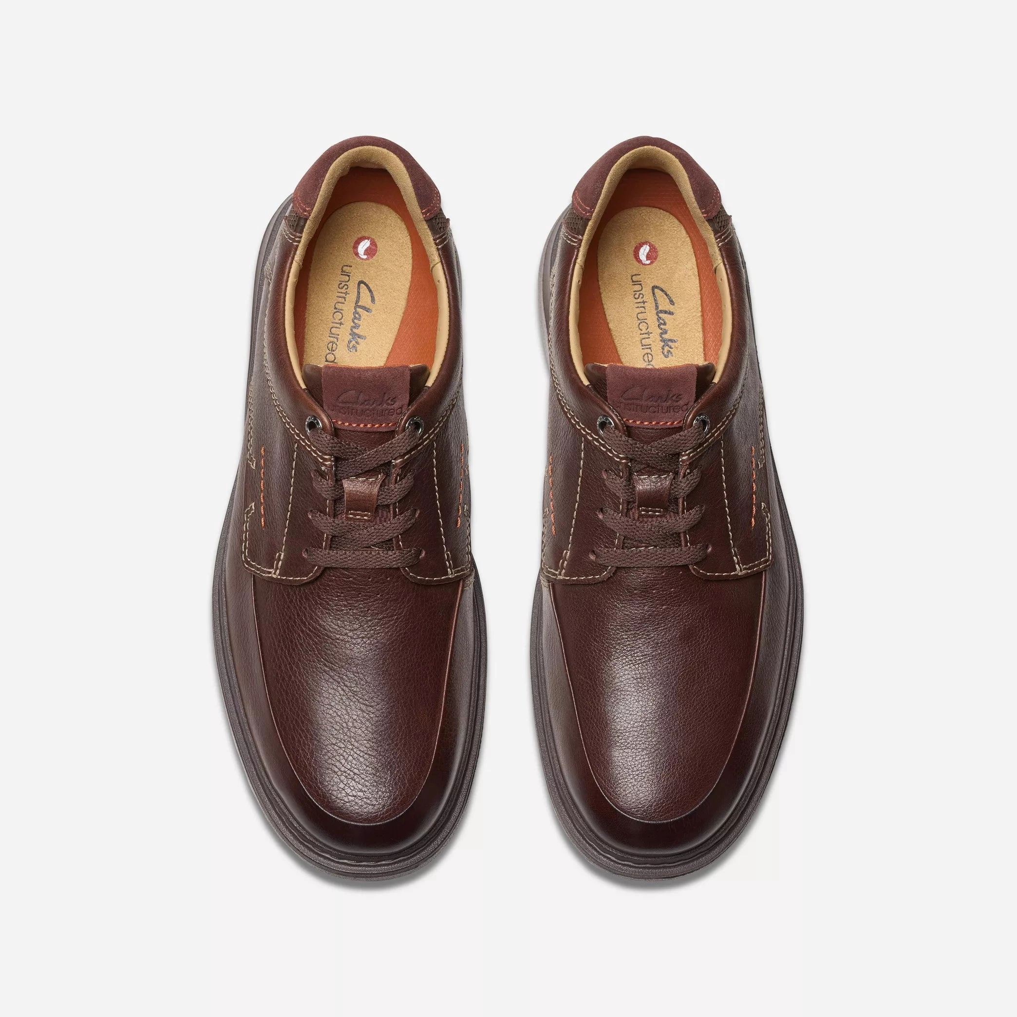 Shoes Clarks Men's UN Briley Lace