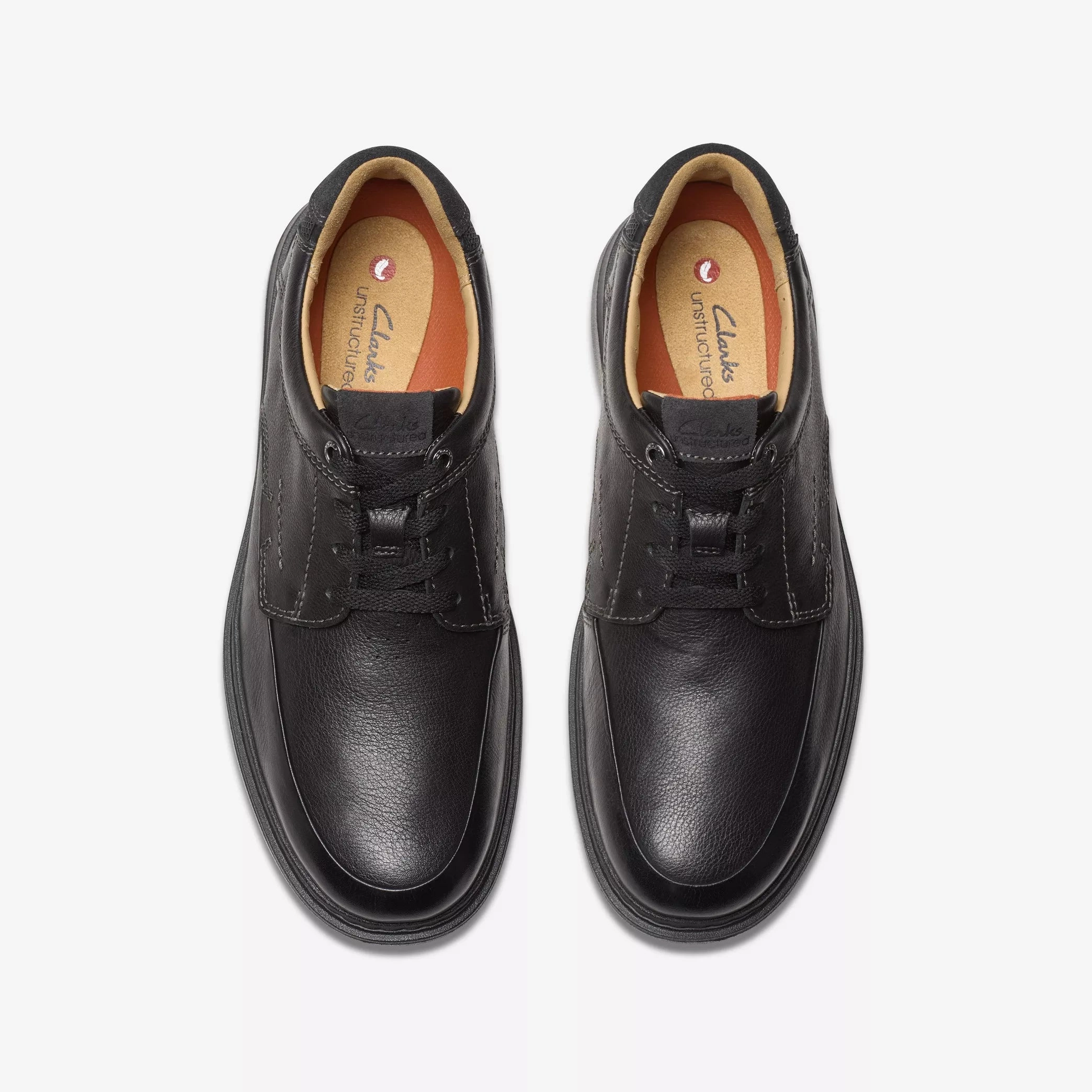Shoes Clarks Men's UN Briley Lace