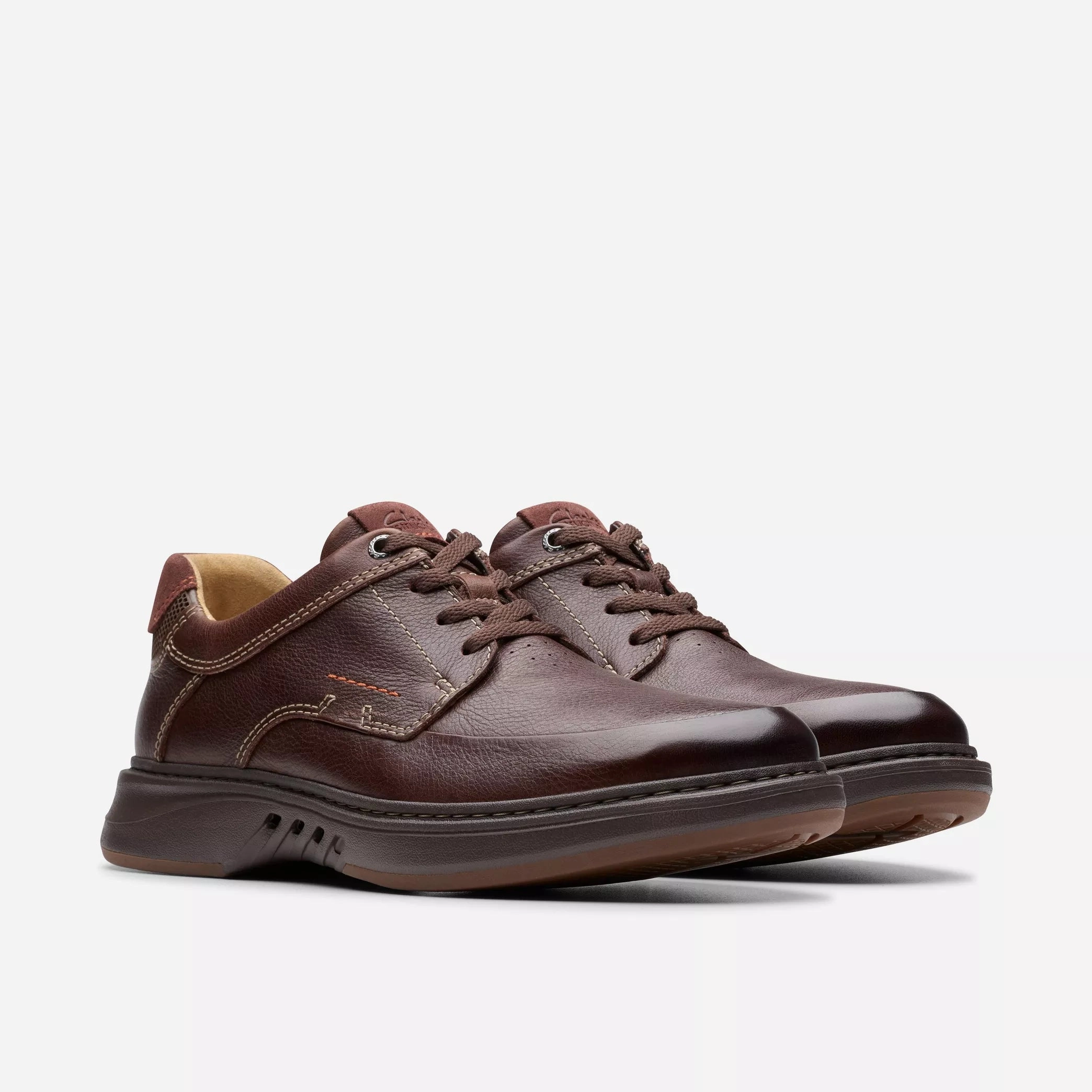 Shoes Clarks Men's UN Briley Lace