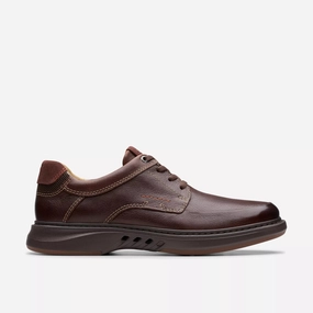 Shoes Clarks Men's UN Briley Lace