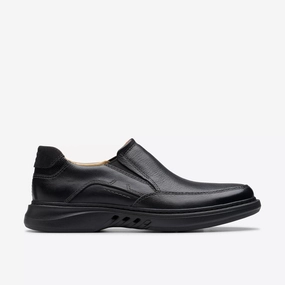 Shoes Clarks Men's UN Briley Step