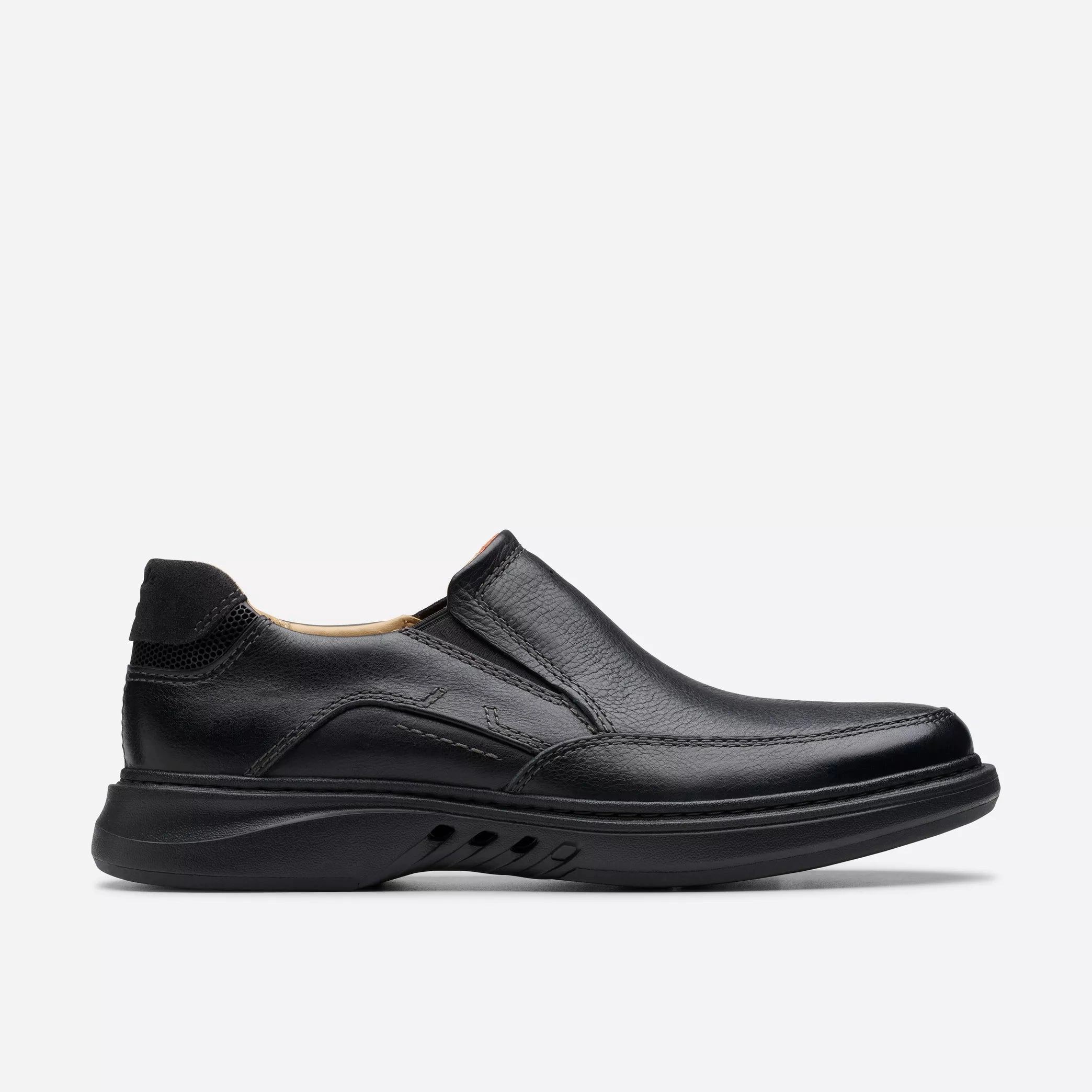 Shoes Clarks Men's UN Briley Step