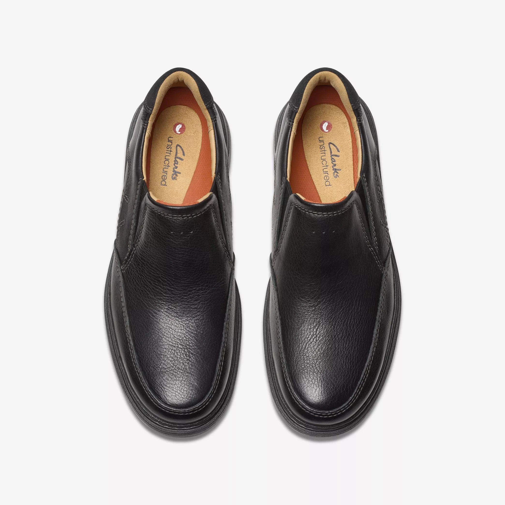 Shoes Clarks Men's UN Briley Step