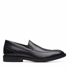 Shoes Clarks Men's Un Hugh Step