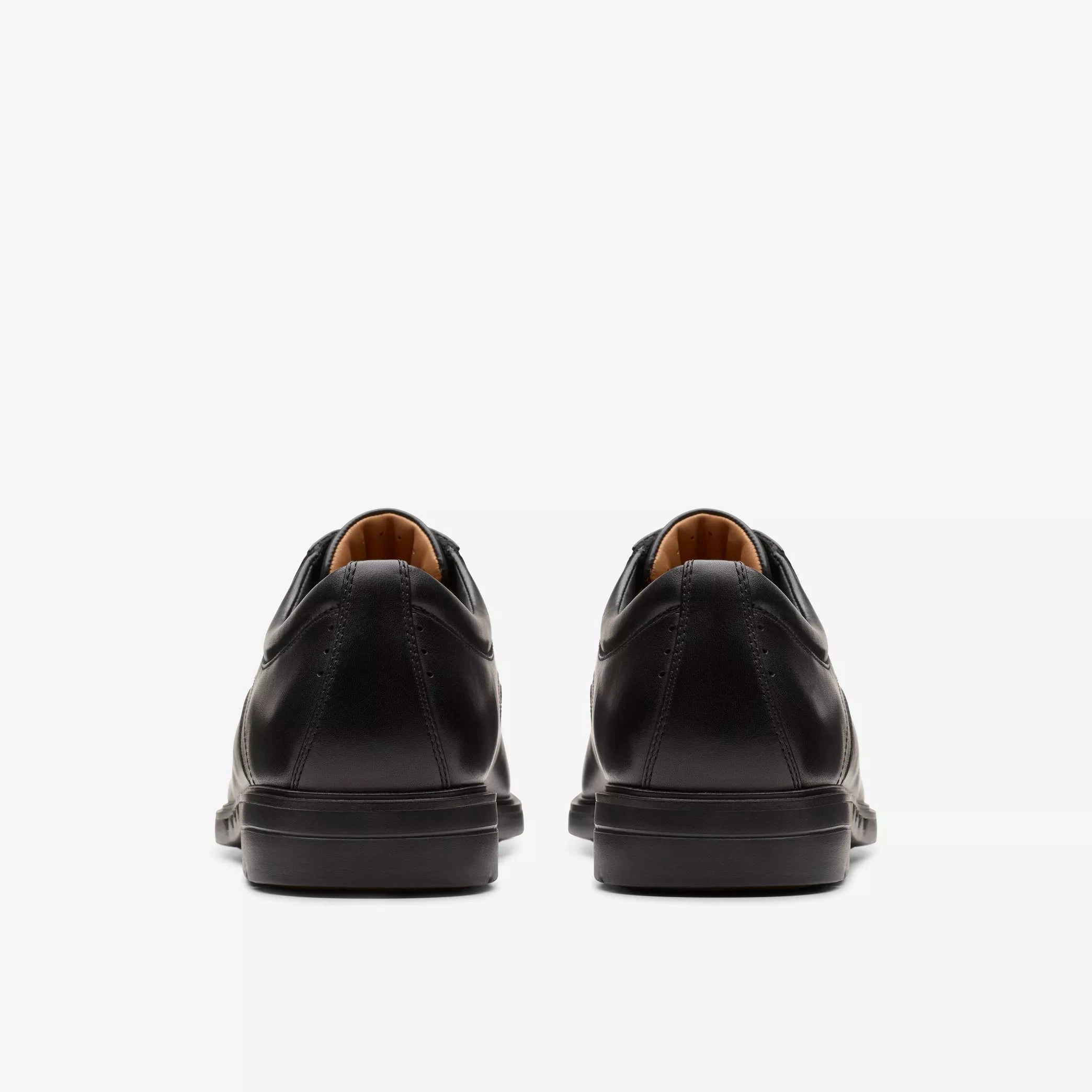 Shoes Clarks Men's UN Kendric Way Leather