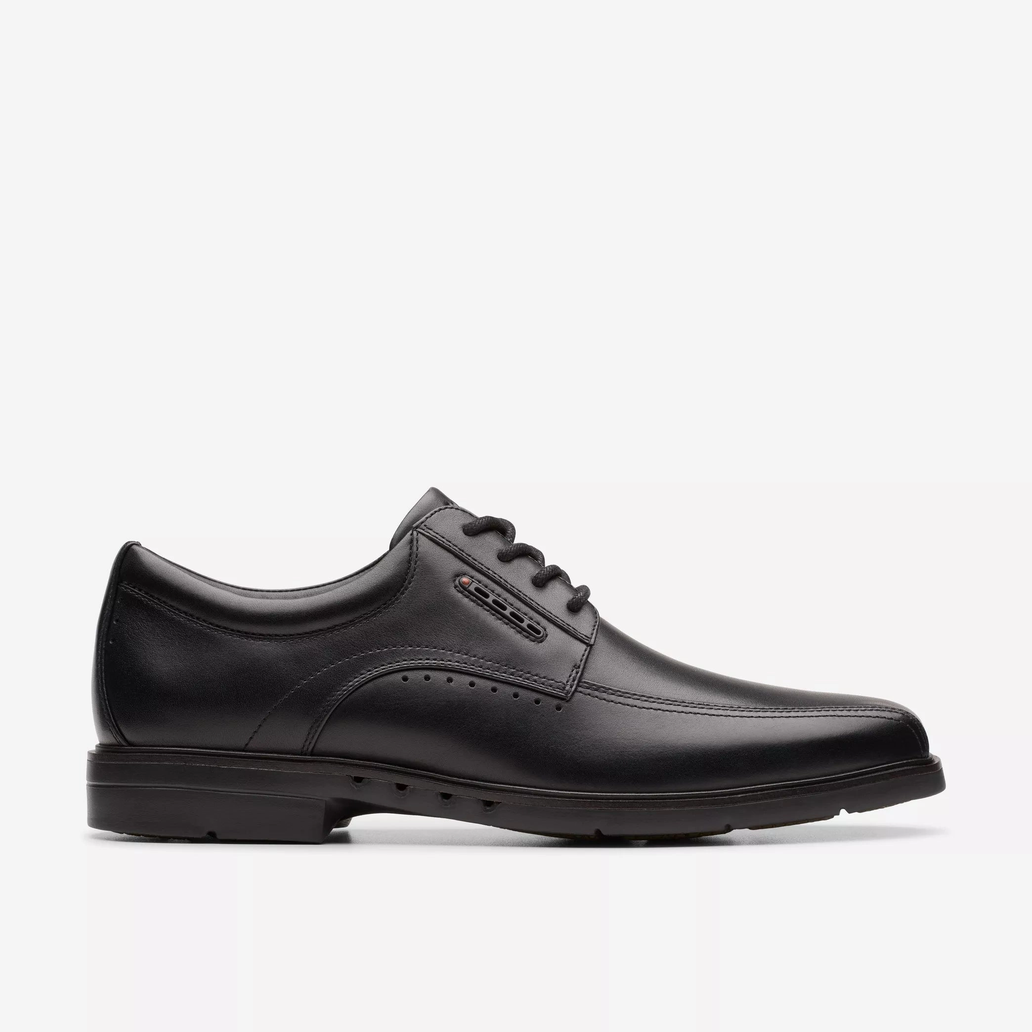 Shoes Clarks Men's UN Kendric Way Leather
