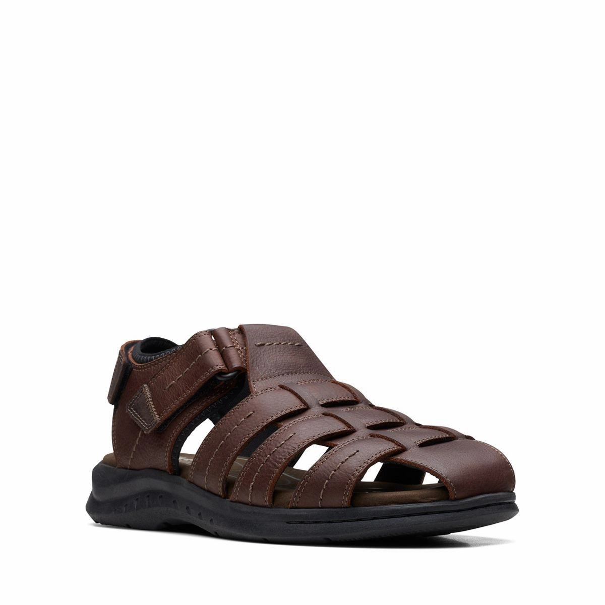Shoes Clarks Men's Walkford Fish