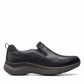 Shoes Clarks Men's Wave 2.0 Edge