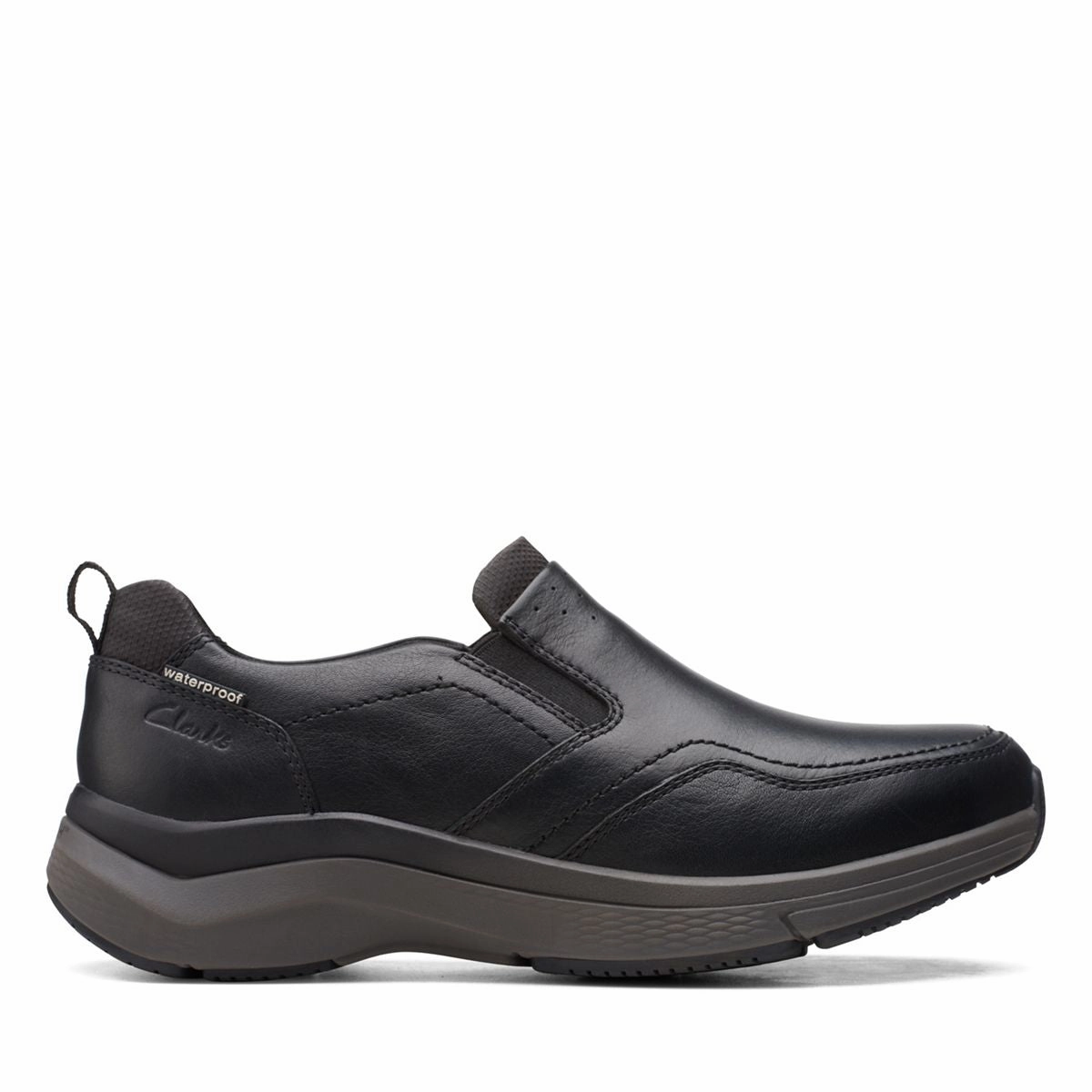 Shoes Clarks Men's Wave 2.0 Edge