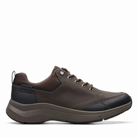 Shoes Clarks Men's Wave 2.0 Vibe