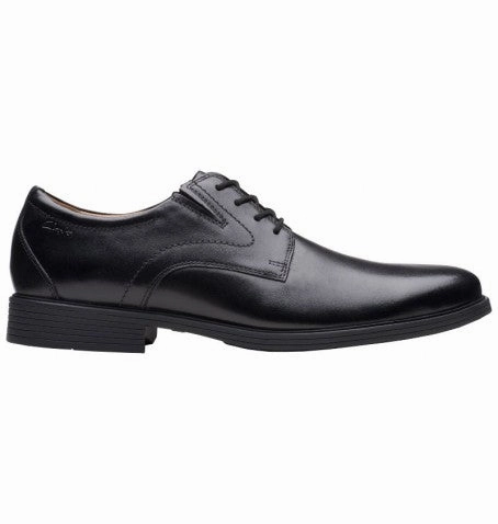 Shoes Clarks Men's Whiddon Plain