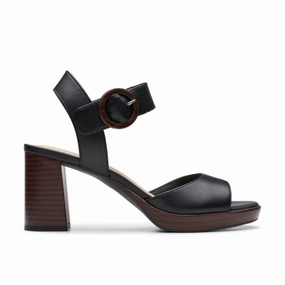 Shoes Clarks Women's Ambyrlyn Ruby