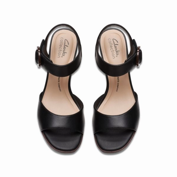 Shoes Clarks Women's Ambyrlyn Ruby