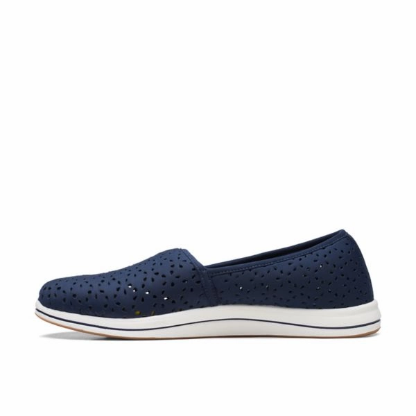 Shoes Clarks Women's Breeze Emily