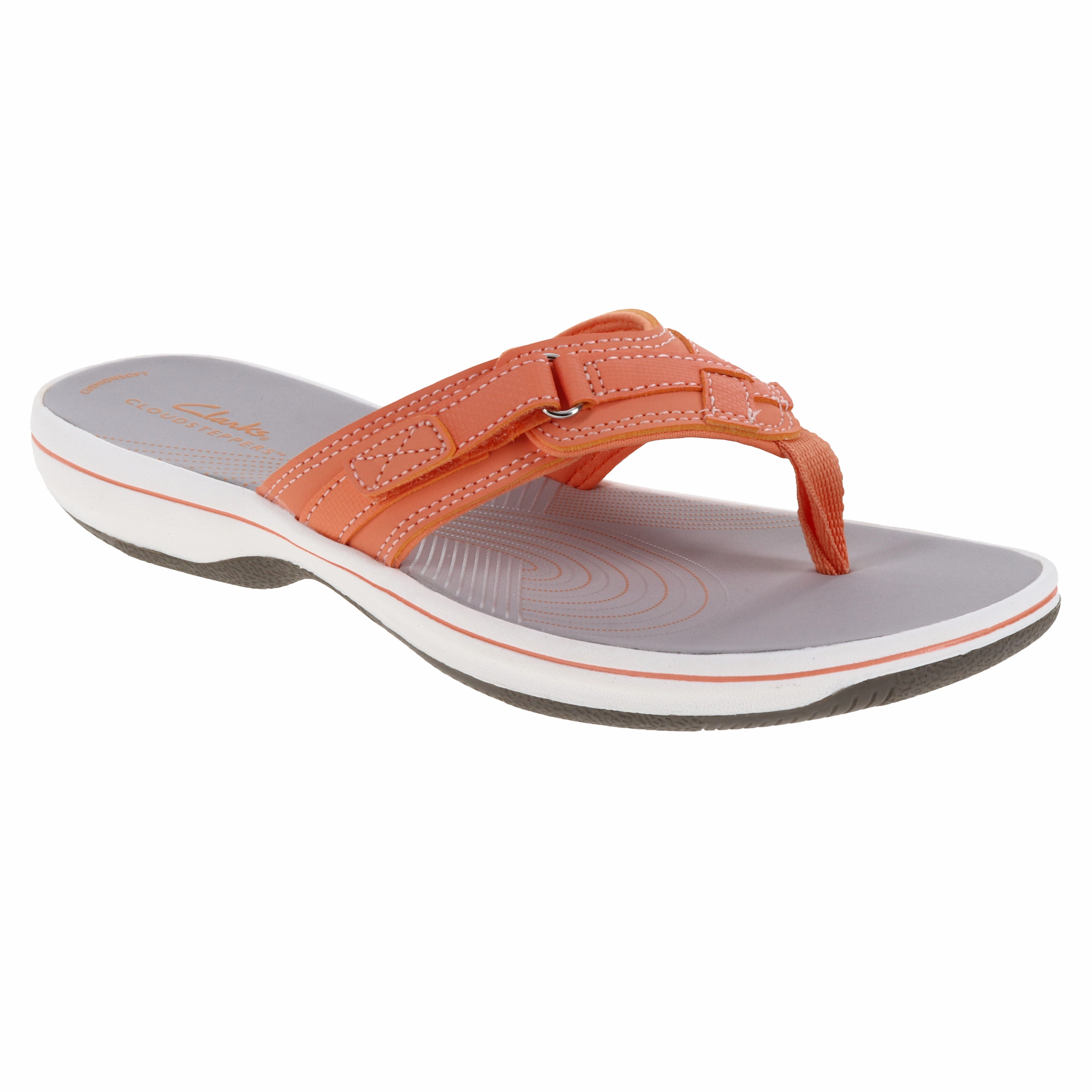 Shoes Clarks Women's Breeze Sea