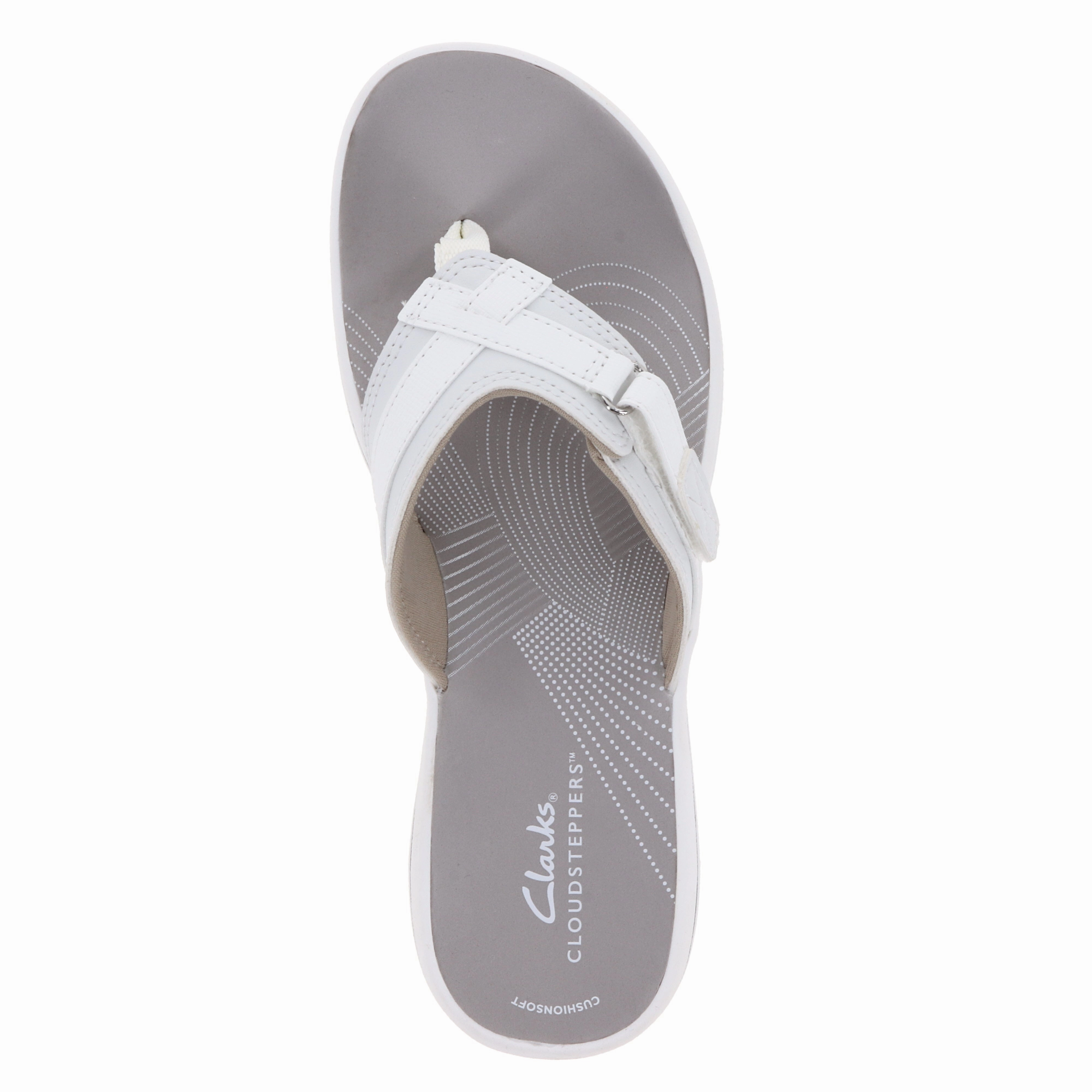 Shoes Clarks Women's Breeze Sea