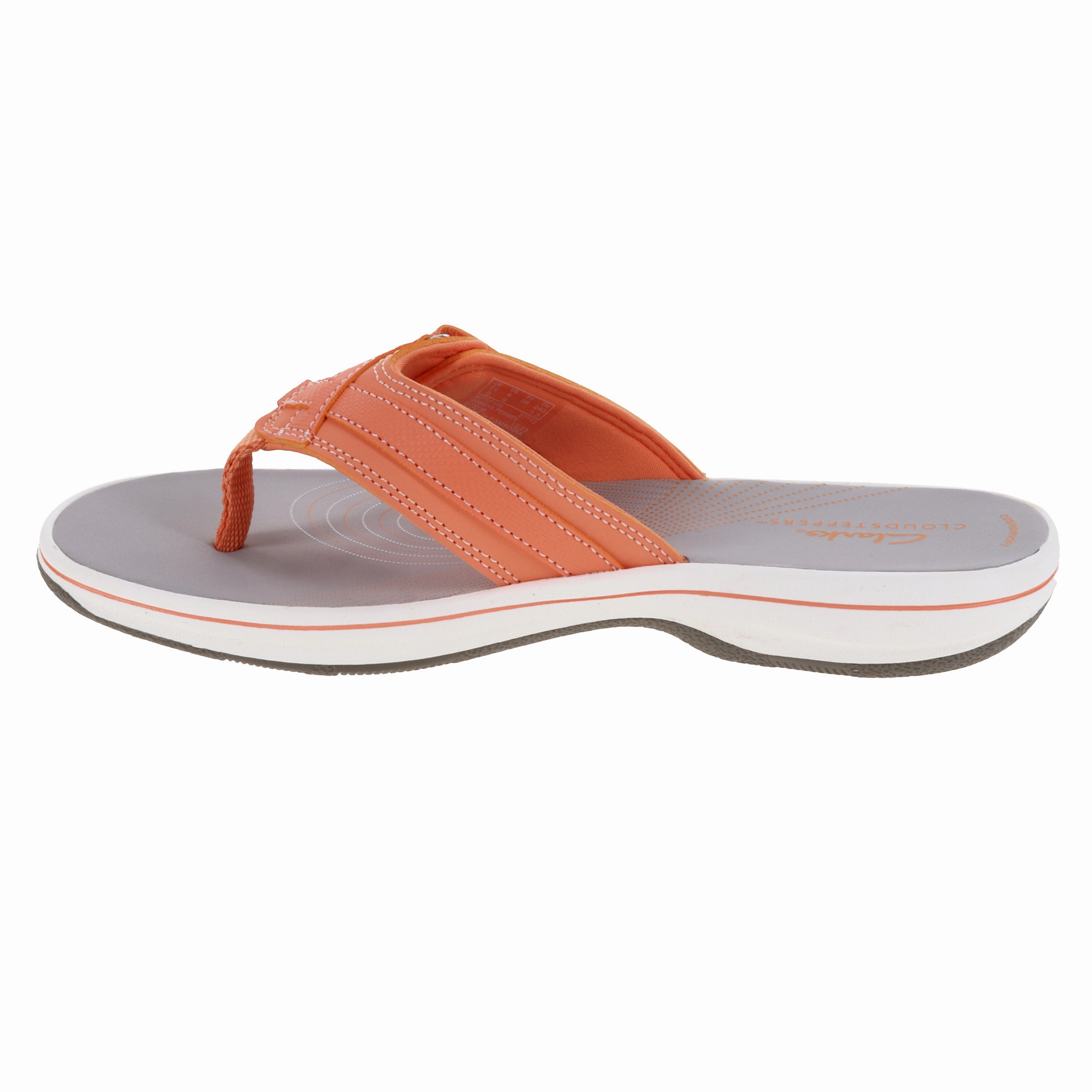 Shoes Clarks Women's Breeze Sea