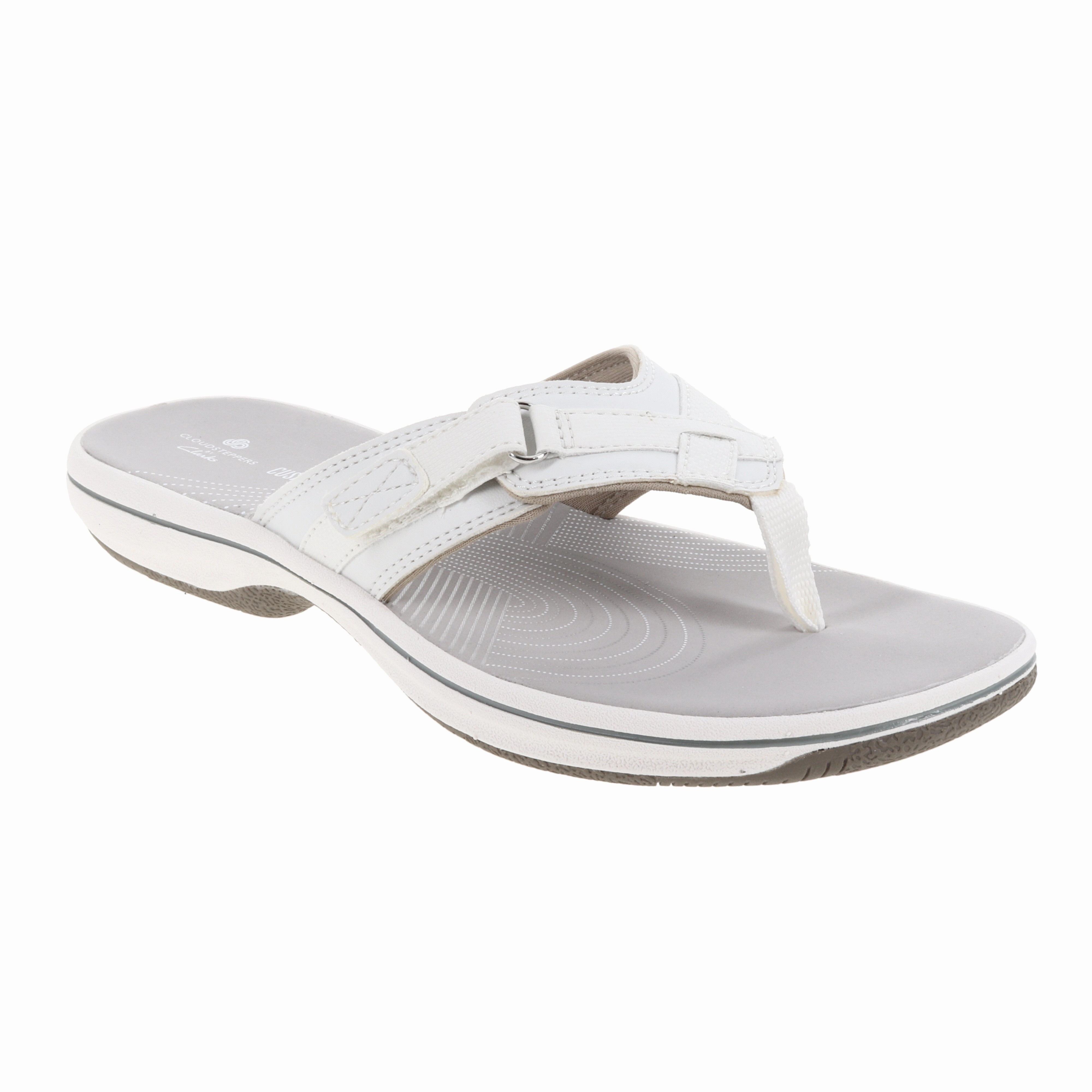 Shoes Clarks Women's Breeze Sea