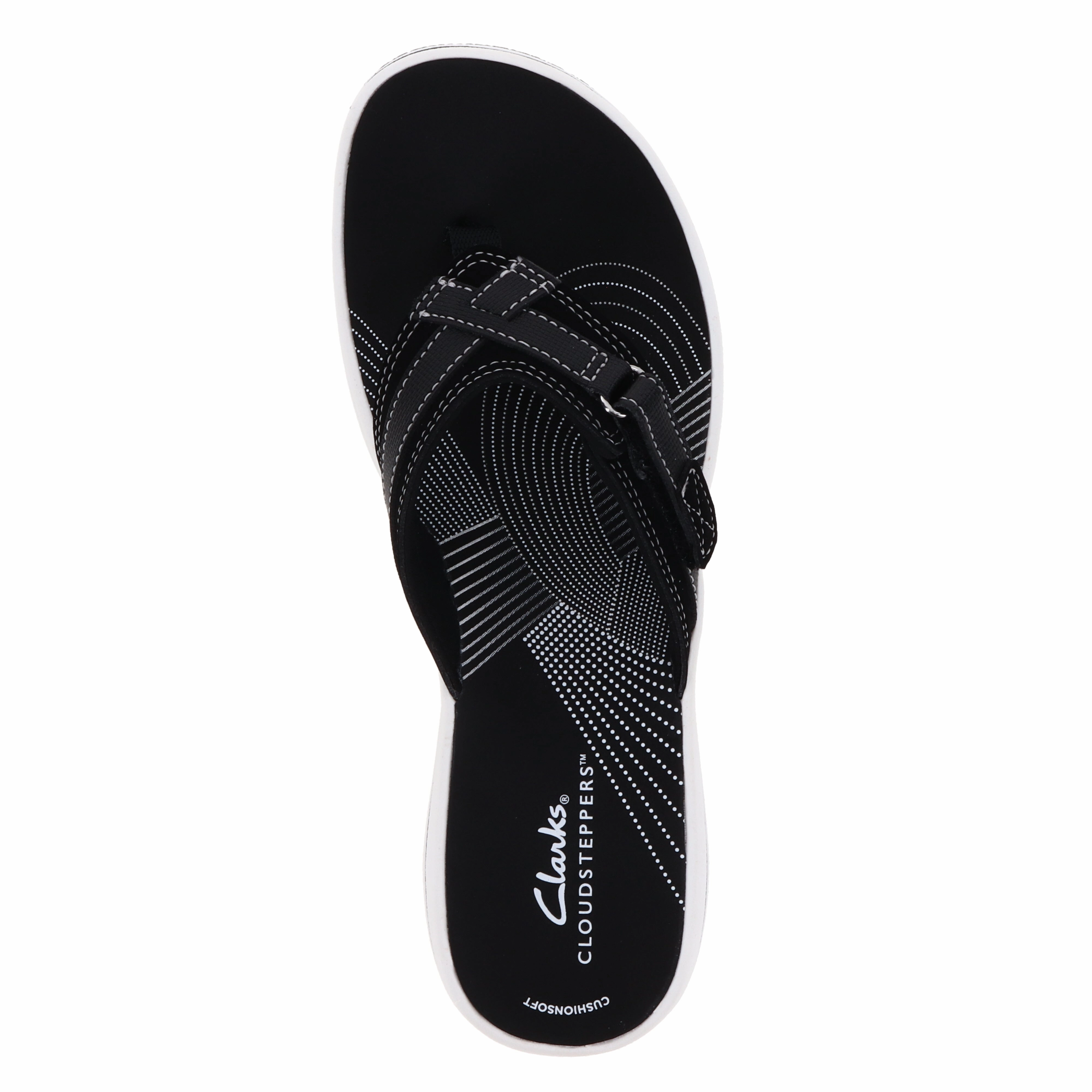 Shoes Clarks Women's Breeze Sea